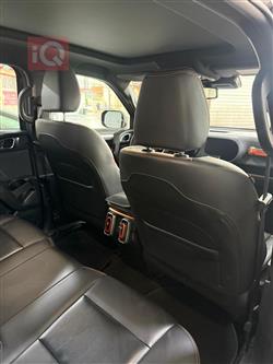 هافال دارجو